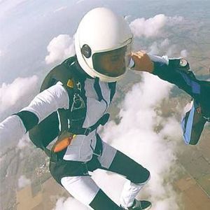 Meet your Posher, Sasha